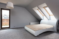 Wirksworth bedroom extensions