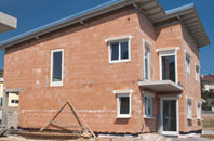 Wirksworth home extensions