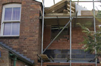 free Wirksworth home extension quotes