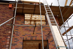 house extensions Wirksworth