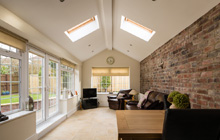 Wirksworth single storey extension leads